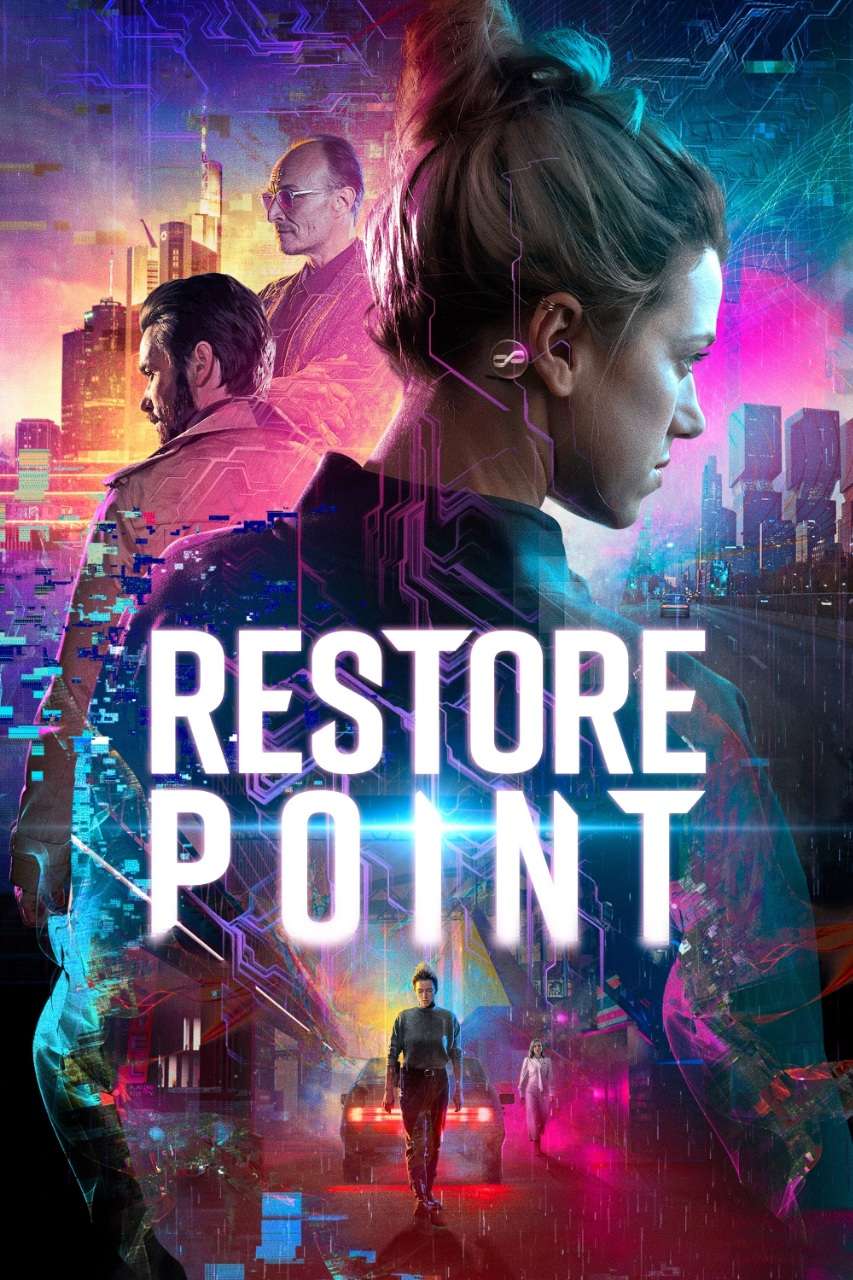 Restore Point (2023) Hindi Dubbed Full Movie 480p 720p 1080p HDRip