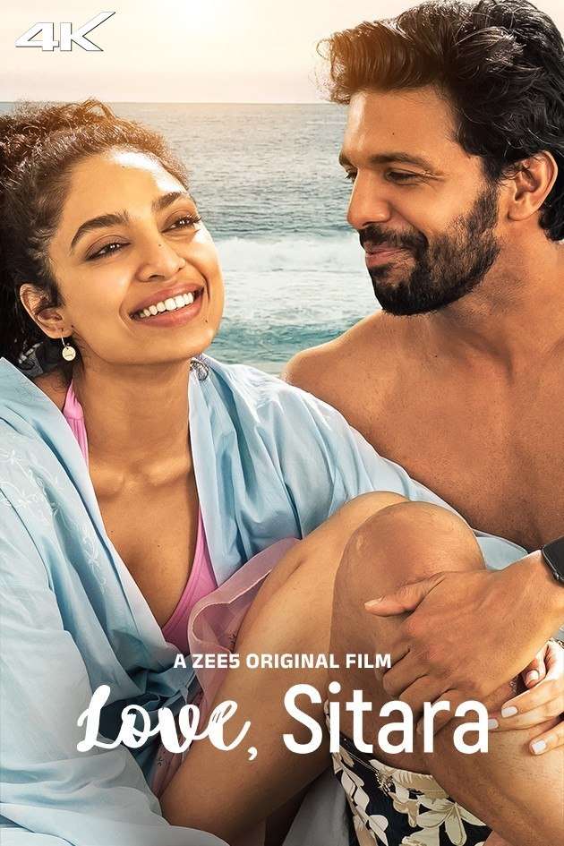 Love Sitara (2024) Hindi Full Movie 480p 720p 1080p HD
