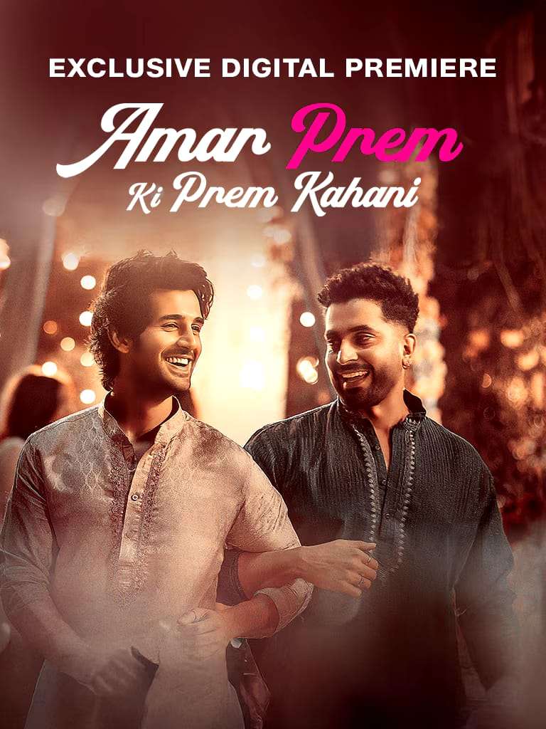 Amar Prem ki Prem Kahani (2024) Bollywood Hindi Full Movie HD