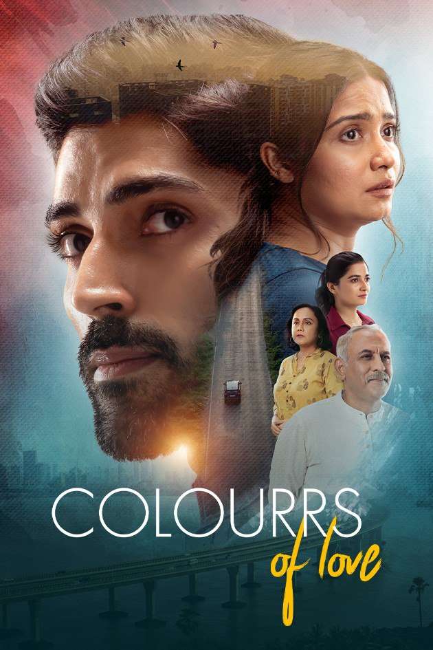 Colourrs of Love (2024) Hindi Full Movie 480p 720p 1080p HD